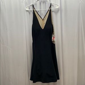 Cocktail dress